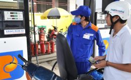 Giá xăng dầu hôm nay: Xăng RON95, xăng E5, dầu diesel giá bao nhiêu? Giá xăng dầu có thể sắp giảm 4.200/lít?