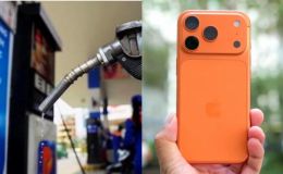 Giá xăng dầu sáng hôm nay 19/4: Giá xẵng RON 95, xăng E5 RON 92 vẫn ổn, giá iPhone chính hãng ra sao