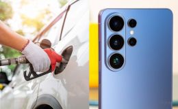 Giá xăng hôm nay 19/4: E5 RON 92, RON 95 vẫn rẻ bèo, giá smartphone Samsung chính hãng có tăng?