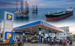 Giá xăng dầu hôm nay 18/4: Dầu thế giới 'lao dốc không phanh', xăng trong nước có thể sắp giảm mạnh?