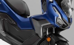 Honda chính thức ra mắt ‘vua xe ga’ 160cc mới giá 69 triệu đồng: Thiết kế nét hơn Air Blade và Vario