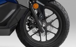 Tin xe máy 18/4: Honda ra mắt ‘vua xe ga’ 160cc mới đỉnh hơn SH và SH Mode, giá cực rẻ 69 triệu đồng