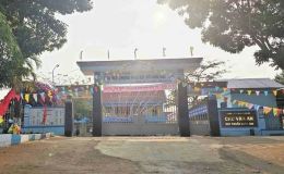 Thông tin chính thức vụ nam sinh lớp 9 ngất xỉu trong giờ thể dục rồi tử vong, nạn nhân hoàn cảnh rất khó khăn