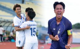 Kết quả VCK U17 Đông Nam Á 2026 hôm nay 17/4: Thái Lan gây thất vọng; Lào 'giúp sức' ĐT Việt Nam?