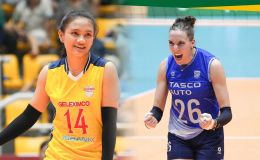 Lịch thi đấu bóng chuyền nữ Việt Nam VĐQG 2026 hôm nay 18/4: Hà Nội Tasco Auto củng cố ngôi đầu?