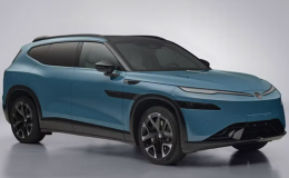 SUV điện cao cấp nhà Volkswagen ‘xử đẹp’ Ford Everest và Mazda CX-8: Kích cỡ vượt trội, giá rẻ hơn 