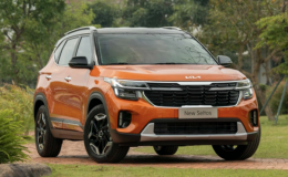 Điểm tin ô tô 18/4: Loạt xe Mitsubishi và Kia giảm ‘chạm đáy’, Toyota Fortuner 2027 lộ diện