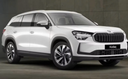 Skoda Kodiaq 2026 về đại lý Việt: ‘So găng’ cùng Ford Everest và Hyundai Santa Fe, ‘ngập tràn’ ADAS