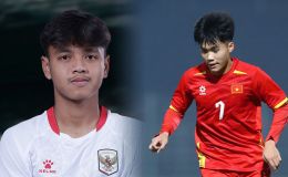 Bảng xếp hạng VCK U17 Đông Nam Á mới nhất 19/4: ĐT Việt Nam thể hiện bản lĩnh, Indonesia bất lực?