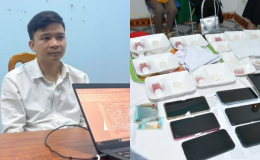 Bắt nhóm 'Hội thánh Đức Chúa Trời Mẹ' hoạt động trái phép: Cảnh báo thủ đoạn lôi kéo tinh vi