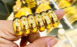 Giá vàng hôm nay 19/4: Liên tục đón 'tin vui', xuất hiện 'luật chơi mới' giữa lúc thị trường đang nóng