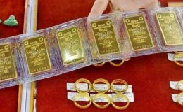 Giá vàng hôm nay 'hồi sức' nhẹ sau 1 tuần giằng co: Chi tiết bảng giá vàng miếng SJC, vàng nhẫn trơn