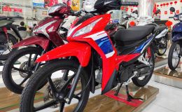 Giá xăng dầu trưa nay 19/4: RON92, RON95 rẻ như ‘bèo’, Honda Wave RSX FI cũng trên đà giảm thủng đáy