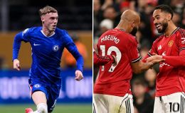 Kết quả bóng đá Chelsea vs MU hôm nay 19/4 - Vòng 33 Ngoại hạng Anh: Bước ngoặt cho cuộc đua top 4