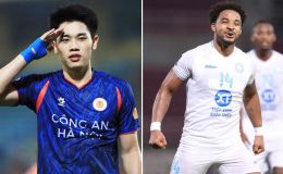 Kết quả bóng đá V.League hôm nay 19/4: Xuân Son tỏa sáng; Đình Bắc nối dài kỷ lục ở CLB CAHN