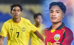 Kết quả bóng đá U17 Malaysia vs U17 Timor Leste - VCK U17 Đông Nam Á 2026: Indonesia lâm nguy?