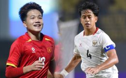 Kết quả bóng đá U17 Việt Nam vs U17 Indonesia - VCK U17 Đông Nam Á 2026: ĐT Việt Nam 'gieo sầu' cho chủ nhà?