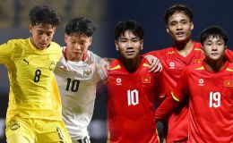 Kết quả VCK U17 Đông Nam Á 2026 hôm nay 19/4: ĐT Việt Nam xác định đối thủ bán kết
