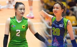 Lịch thi đấu bóng chuyền nữ Việt Nam Cup Hùng Vương 2026 mới nhất: VTV Bình Điền Long An gặp thách thức lớn