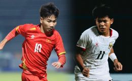 Link xem trực tiếp U17 Việt Nam vs U17 Indonesia - VCK U17 Đông Nam Á 2026: Chủ nhà nếm trái đắng?