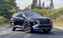 Điểm danh các mẫu SUV hybrid sắp ‘cập bến’ Việt Nam: Hyundai Tucson, Toyota Land Cruiser, Sorento 