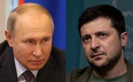 Nga tức giận tố cáo Ukraine nhiều lần vượt 'lằn ranh đỏ' và sự kiên nhẫn của Moscow là có giới hạn!