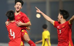 Lịch thi đấu Bán kết U17 Đông Nam Á 2026: U17 Việt Nam đấu với U17 Australia khi nào; U17 Lào gặp khó