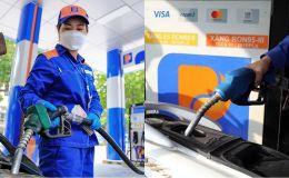 Giá xăng dầu hôm nay 19/4: Dầu giảm sâu 25% trong 2 tuần, RON 95, diesel ở Việt Nam giá bao nhiêu?