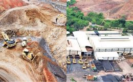 Sau sáp nhập, Việt Nam có 21 tỉnh, thành có đất hiếm, đây là nơi sở hữu trữ lượng lớn nhất nước ta