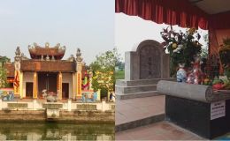 Tìm ra nơi Quốc tổ Lạc Long Quân cùng 50 người con xây cơ nghiệp sau khi chia tay mẹ Âu Cơ