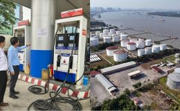 Lý do ‘ông lớn’ ngành xăng dầu PV Oil bị xử phạt 130 triệu đồng, đang xác minh thêm 5 đơn vị