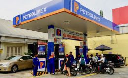 Tin nóng giá xăng dầu tối 19/4: RON 92 và RON 95 ‘rẻ như rau’, ‘khắc tinh’ của Honda SH Mode ra mắt