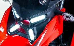 ‘Vua côn tay’ 175cc mới phân khúc khác Yamaha Exciter chính thức ra mắt: Thiết kế cực chất, giá mềm