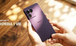 Sony táo bạo thay đổi thiết kế thiết kế dòng Xperia, bước ngoặc lớn hay cú lùi vĩ đại!