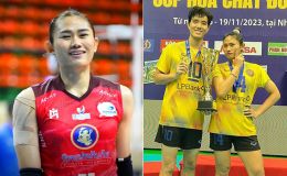 HCĐG Lào Cai bổ sung bom tấn, dằn mặt VTV Bình Điền Long An trước Cúp Hùng Vương 2026