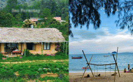 Khám phá 3 điểm du lịch gần Hà Nội ngày lễ dịp 30/4 – 1/5 ít ai biết: Gần gũi thiên nhiên, yên tĩnh