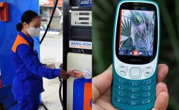 Bảng giá xăng dầu trưa hôm nay 20/4: Giá xăng RON95, RON92, dầu diesel vẫn ổn định, bảng giá điện thoại Nokia mới nhất