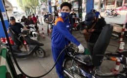 Giá xăng dầu hôm nay 20/4: Dầu WTI, Brent tăng trở lại, xăng E5RON92 và RON95-III biến động thế nào? 