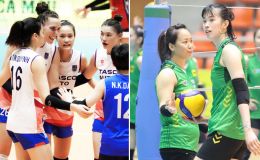 Hé lộ bất ngờ về Cúp bóng chuyền Hùng Vương 2026 - Xem trực tiếp Cúp Hùng Vương ở đâu, kênh nào?