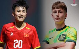 Dự đoán kết quả U17 Việt Nam vs U17 Australia - VCK U17 Đông Nam Á: ĐT Việt Nam 'gieo sầu' cho ĐKVĐ?