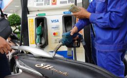 Giá xăng dầu sáng nay 21/4: RON 92 và RON 95 rẻ khó tin, bảng giá đầy bình xe máy Honda tại Việt Nam