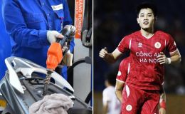 Giá xăng dầu mới nhất trưa 20/4: RON95 'rẻ như rau', CĐV V.League thêm lựa chọn trước dịp nghỉ lễ