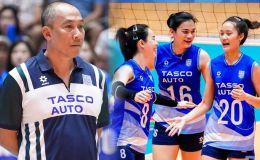 'Làm mưa làm gió' ở giải VĐQG 2026, Hà Nội Tasco Auto tiếp tục 'chơi lớn' tại Cúp Hùng Vương