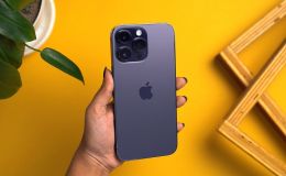 Đây là iPhone cũ giống iPhone 17 Pro Max có giá rẻ nhất Việt Nam, camera zoom quang ăn đứt iPhone 17