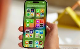 Đây là iPhone màn Dynamic, pin trâu rẻ nhất Việt Nam, giảm sâu như dầu Diesel, xịn như iPhone 17 Pro Max