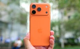 Giá xăng dầu hôm nay 20/4: Dầu Diesel giảm sâu nhất, Giá xăng RON95, E5 RON92 vẫn rẻ, iPhone 17 giảm mạnh