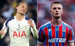 Kết quả Ngoại hạng Anh hôm nay 20/4: Tottenham nhận hung tin trên BXH, Mục tiêu của MU gây sốt?