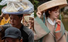 Lễ giỗ Tổ Hùng Vương được nghỉ mấy ngày? Tình hình khách sạn lưu trú quanh đền Hùng hiện ra sao?