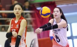 Lịch thi đấu bóng chuyền Cup Hùng Vương 2026 mới nhất: Hà Nội Tasco Auto đấu Binh chủng Thông Tin khi nào?