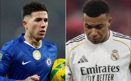 Lịch thi đấu bóng đá hôm nay 21/4: Chelsea rơi vào khủng hoảng; Mbappe gây thất vọng ở Real Madrid?